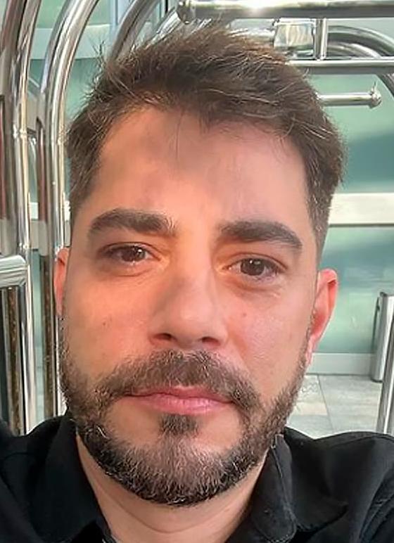 Evaristo Costa